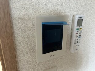 DAICOROⅠの物件内観写真